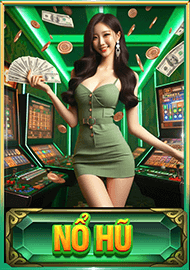 Nổ hũ OK789